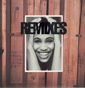 Neneh Cherry - Inna City Mamma - 12 Inch