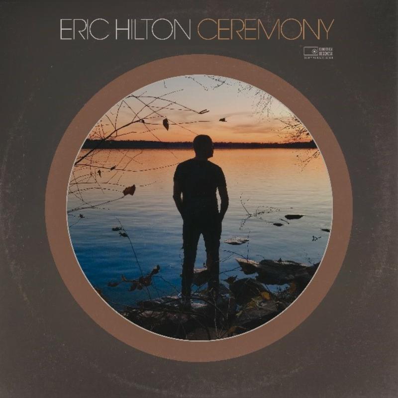 Eric Hilton - Ceremony - Cd