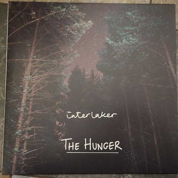 Interlaker - Hunger - 12 Inch