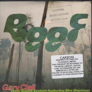 Gary Clail - Beef - 7 Inch