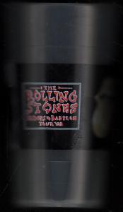 Rolling Stones - Bridges To Babylon - Cup