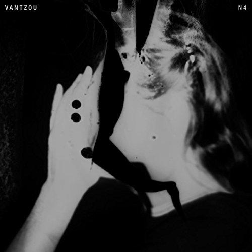 Christina Vantzou - No.4 - Lp