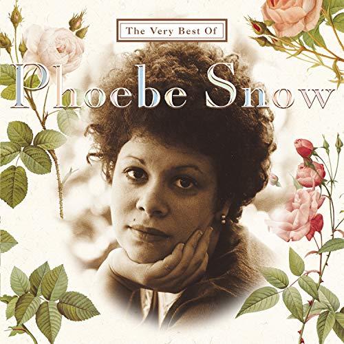 Phoebe Snow - Very Best of Phoebe Snow - Cd