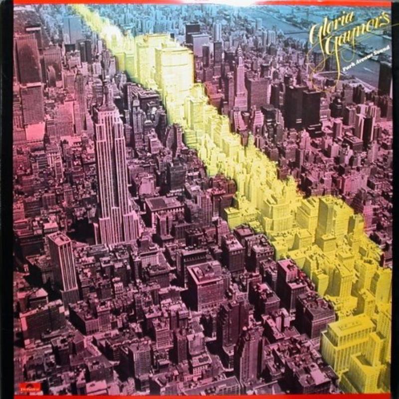 Gloria Gaynor - Park Avenue Sound - Cd