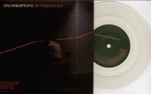 Departure (Indie Group) - All Mapped Out - 7 Inch