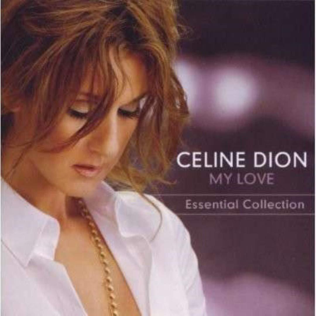 Celine Dion - My Love?the Ultimate - Cd