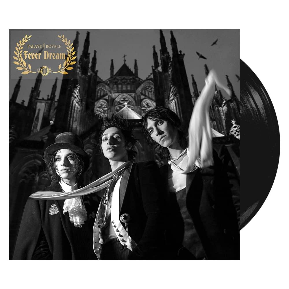 Palaye Royale - Fever Dream - Lp