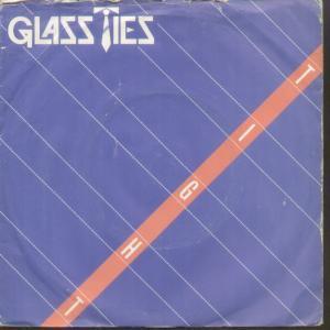 Glass Ties - Tight - 7 Inch