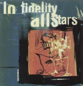 Lo Fidelity Allstars - Kool Rok Bass - 12 Inch