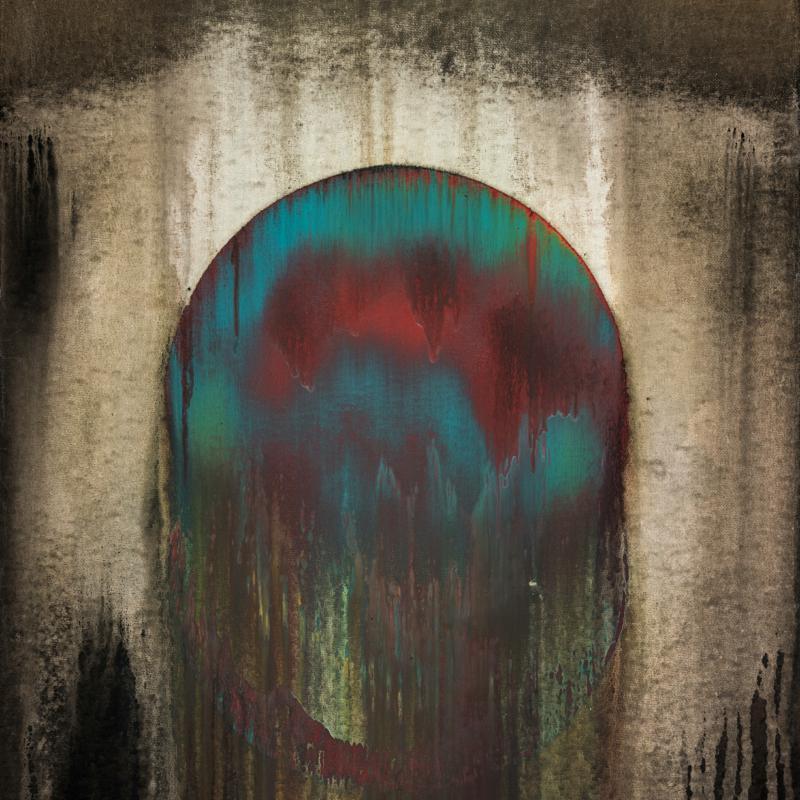 Palm Reader - Sleepless - Lp