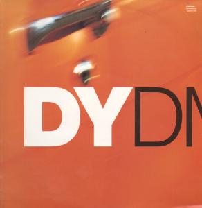 Da Yeene - Drive My Car - 12 Inch