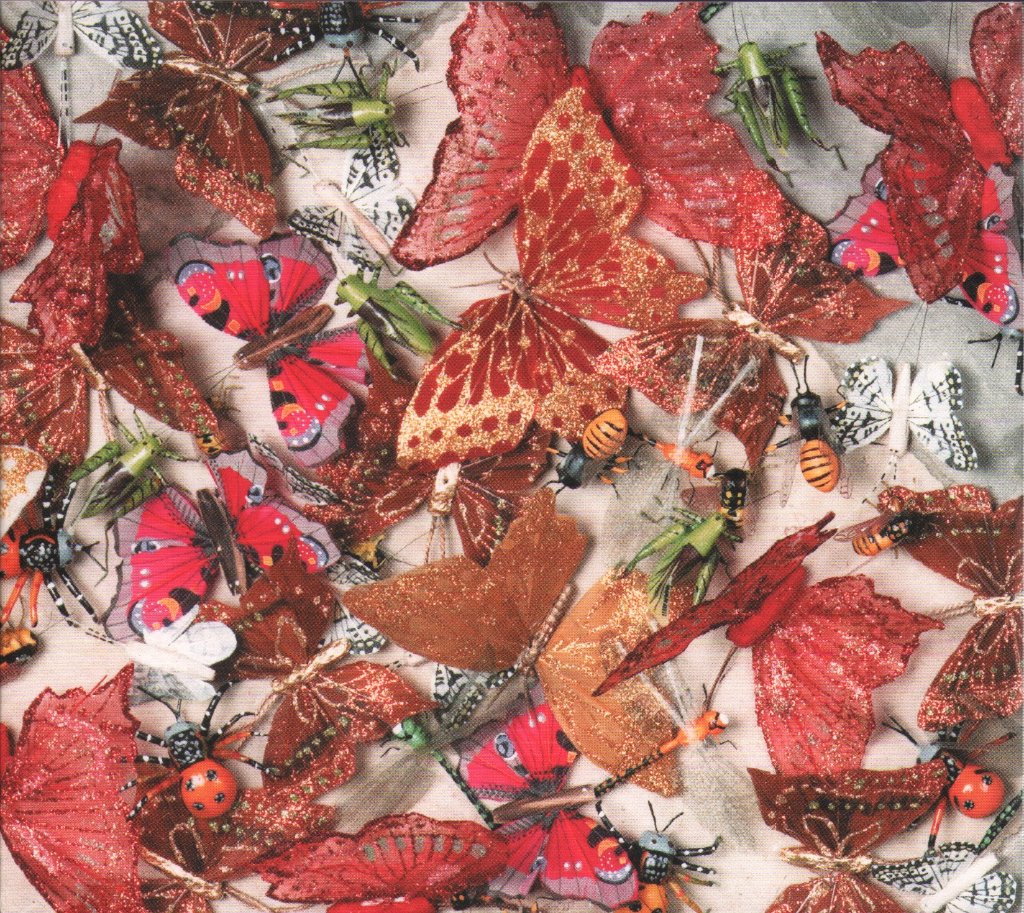 Siouxsie - Mantaray - Cd