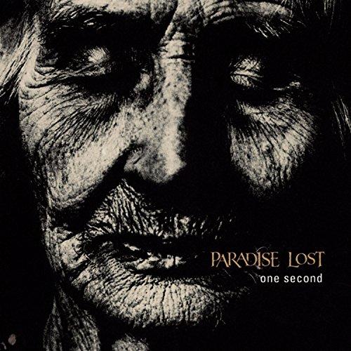 Paradise Lost (Uk Group) - One Second - Cd