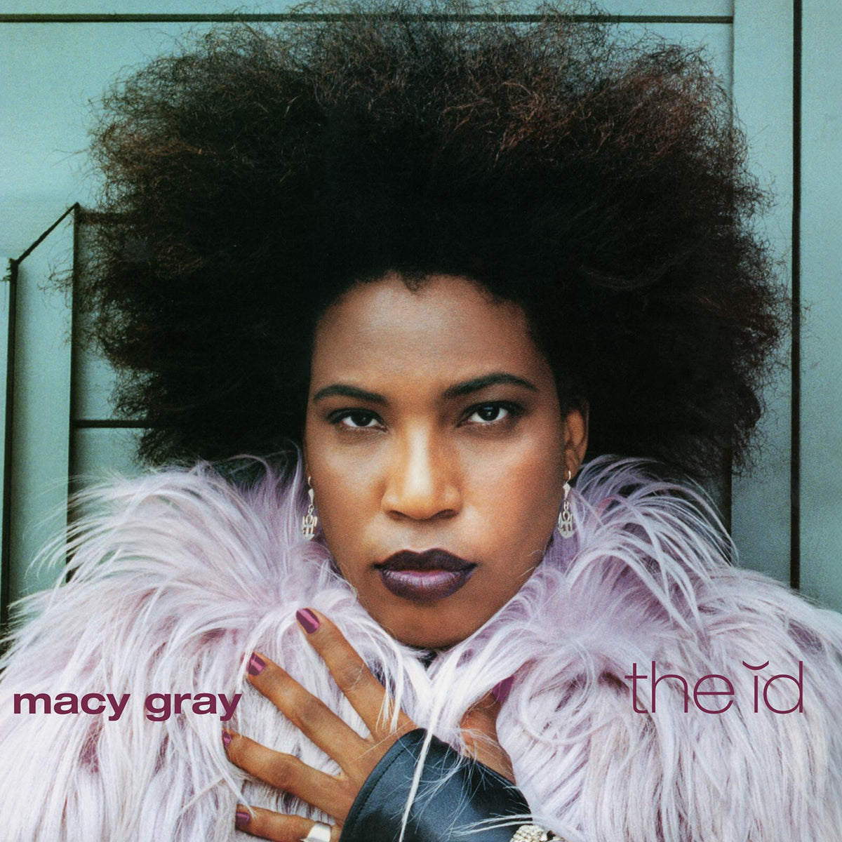 Macy Gray - Id - Lp