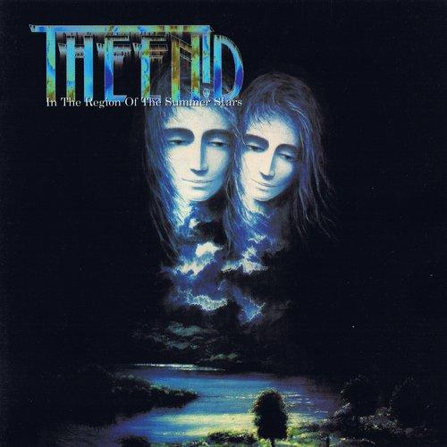 Enid - In the Region of the Summer Stars - Cd