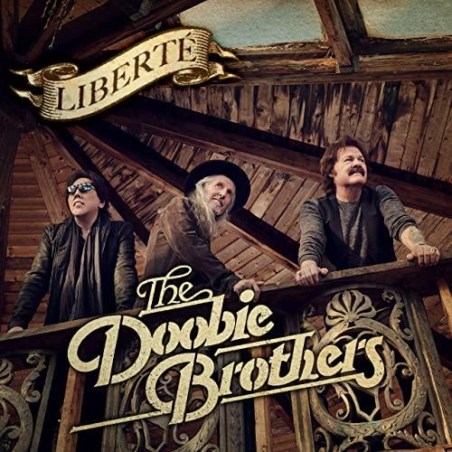 Doobie Brothers - Liberte - Lp