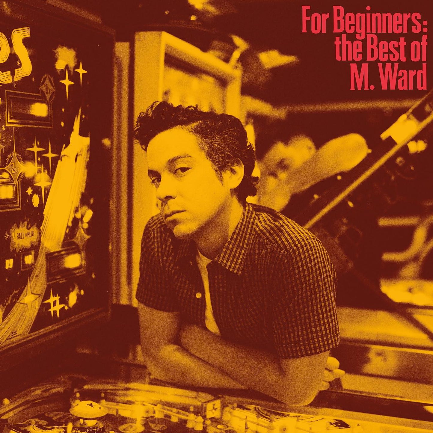 M. Ward - For Beginners: the Best of M. Ward - Lp