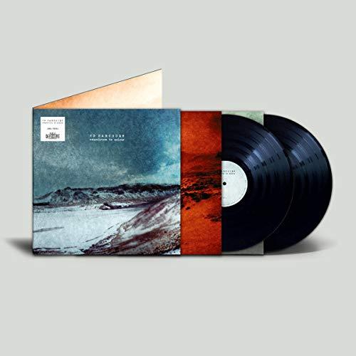 Ed Harcourt - Monochrome To Colour - Double Lp
