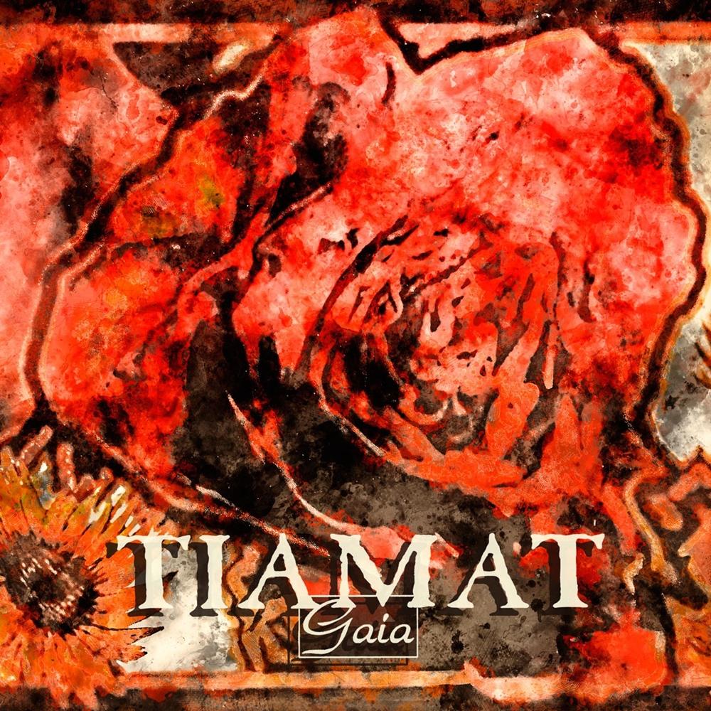 Tiamat - Gaia - 12 Inch