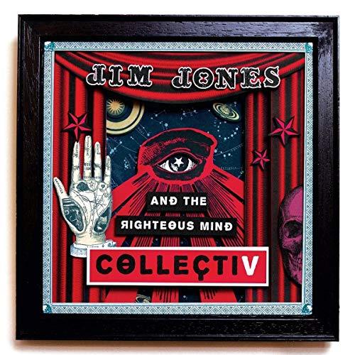 Jim Jones And The Righteous Mind - Collectiv - Cd
