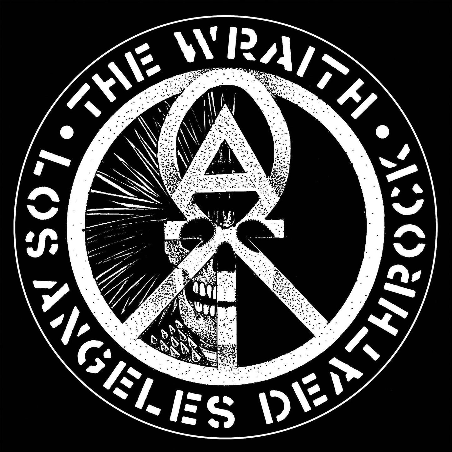 Wraith - Gloom Ballet - Cd