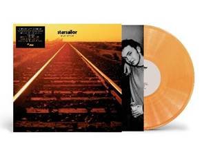 Starsailor - Love Is Here (2026 Remastered) - Lp