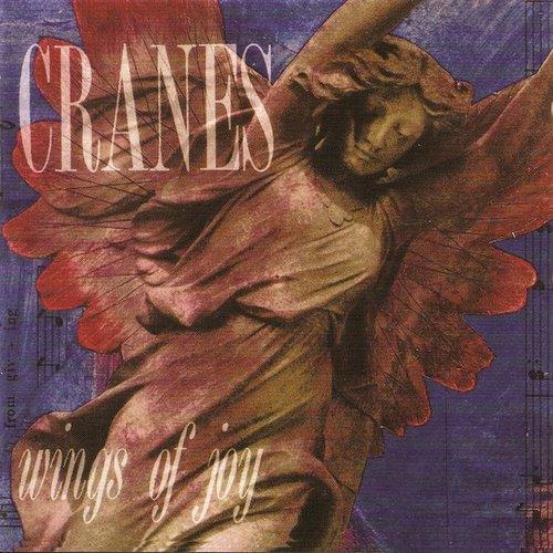 Cranes - Wings of Joy - Lp