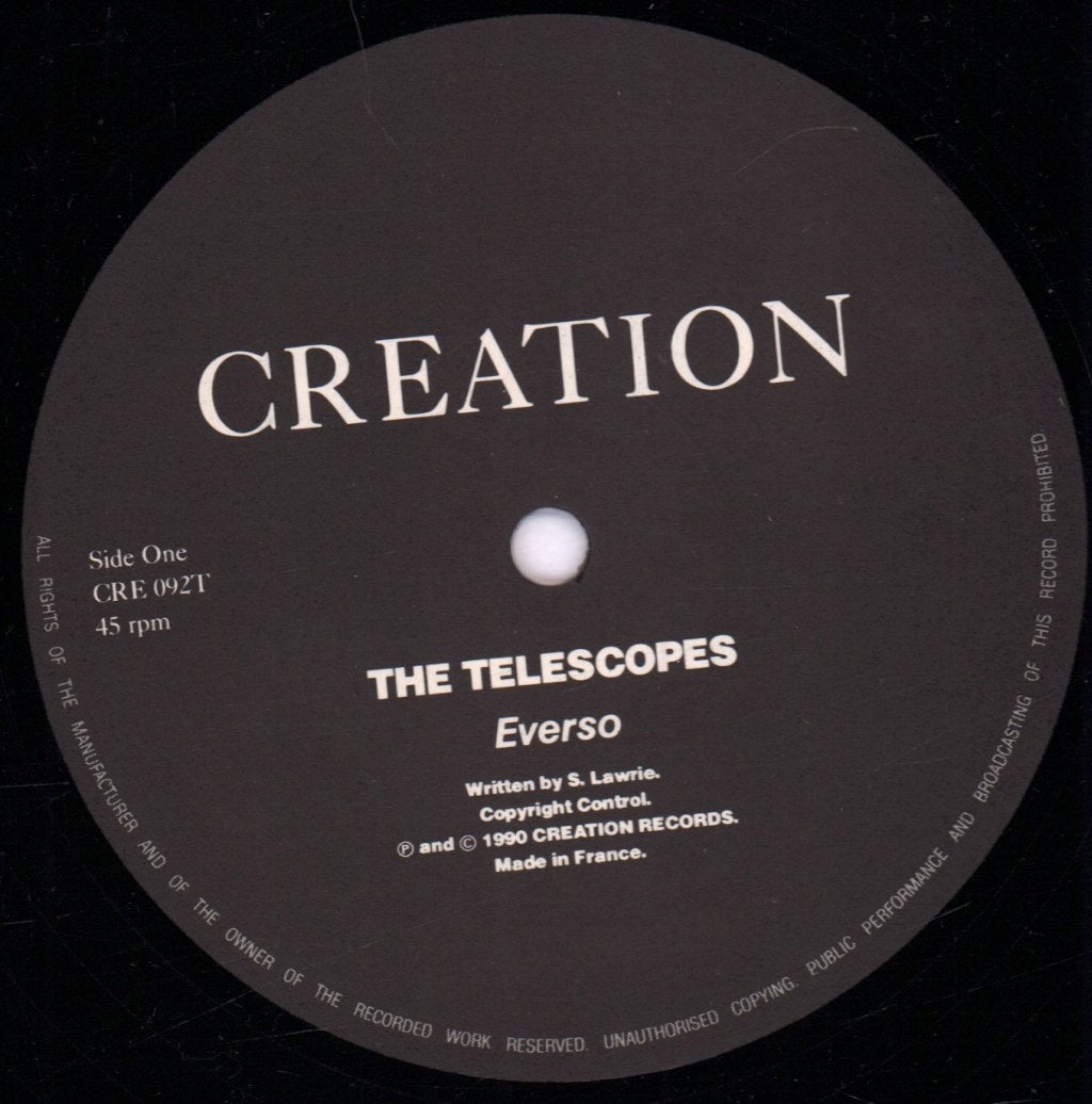 Telescopes - Everso - 12 Inch