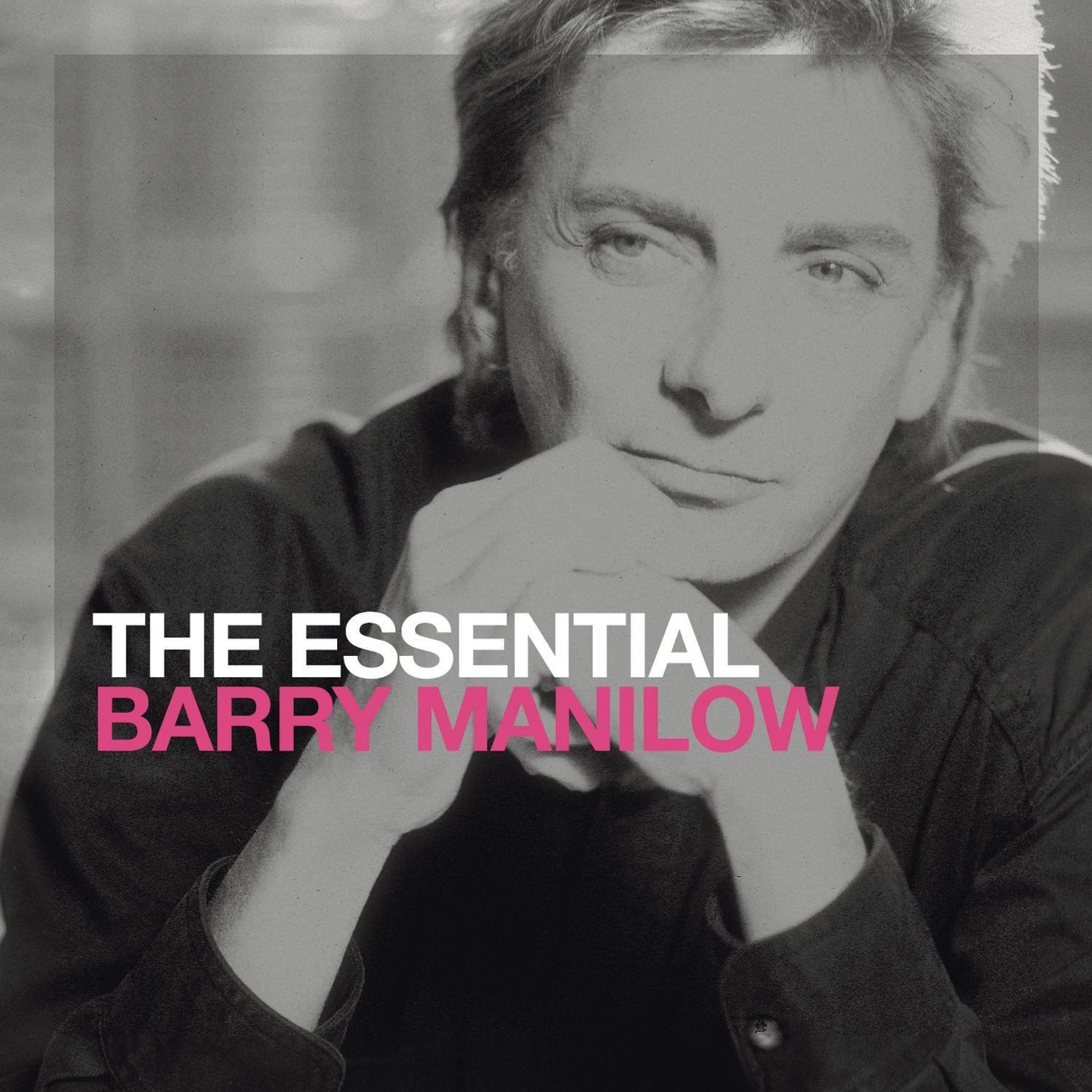 Barry Manilow - Essential Barry Manilow - Double Cd