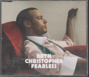 Bryn Christopher - Fearless - Cd