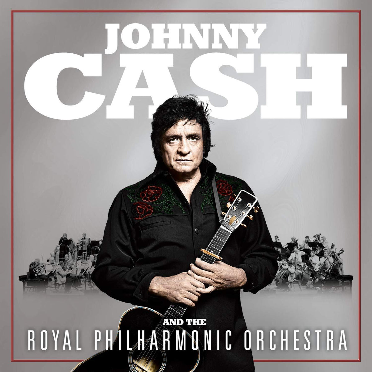 Johnny Cash - Johnny Cash and The.. - Cd