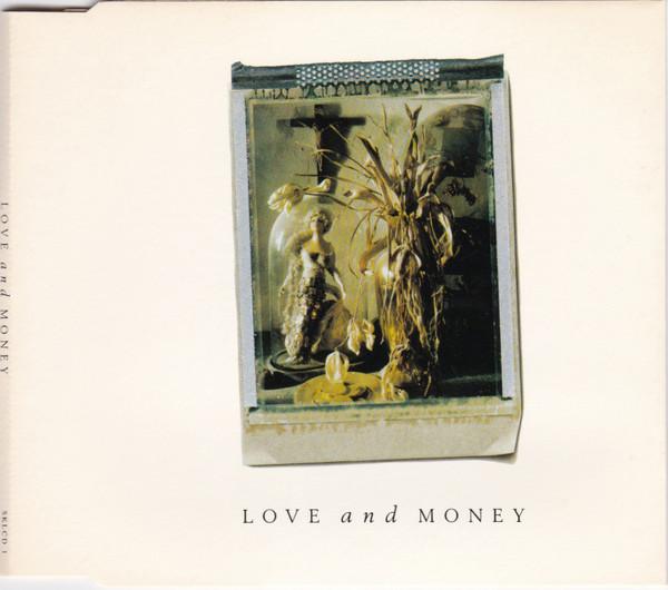 Love And Money - Love And Money (Selected Tracks From "Strange Kind Of Love") - Cd