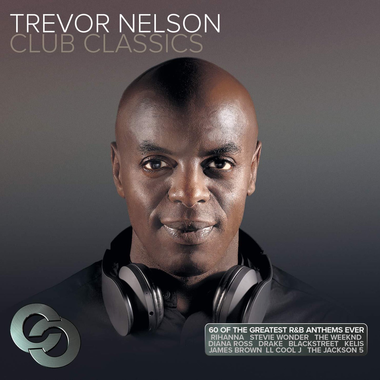 Various Artists - Trevor Nelson Club Classics - Triple Cd