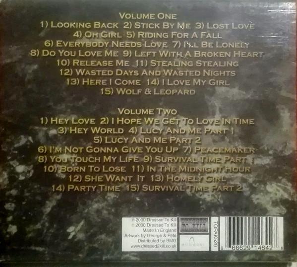 John Holt - John Holt Collection - Double Cd