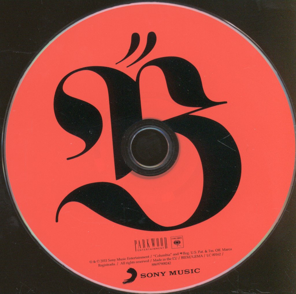 Beyonce - 4 - Cd