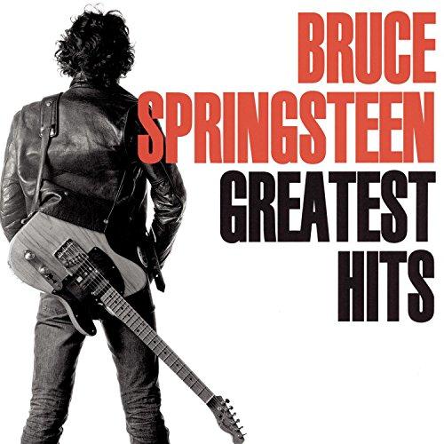 Bruce Springsteen - Greatest Hits - Cd