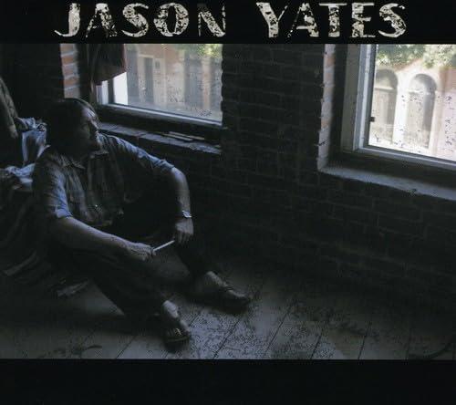 Jason Yates - Jason Yates - Cd