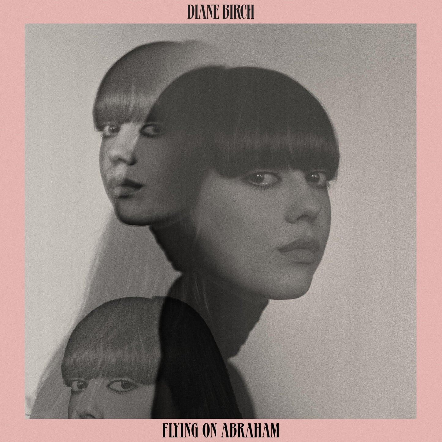 Diane Birch - Flying On Abraham - Cd