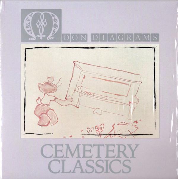 Moon Diagrams - Cemetery Classics - Cd