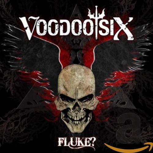 Voodoo Six - Fluke? - Cd