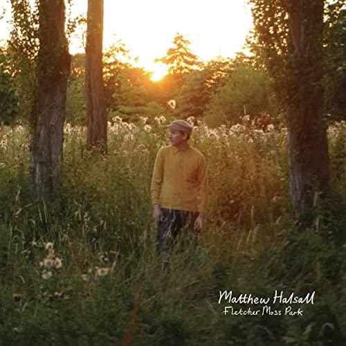 Matthew Halsall - Fletcher Moss Park - Lp