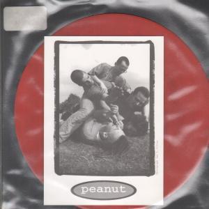 Peanut (Indie Group) - Salt Ep - 7 Inch
