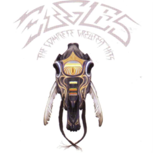 Eagles - Complete Greatest Hits - Double Cd
