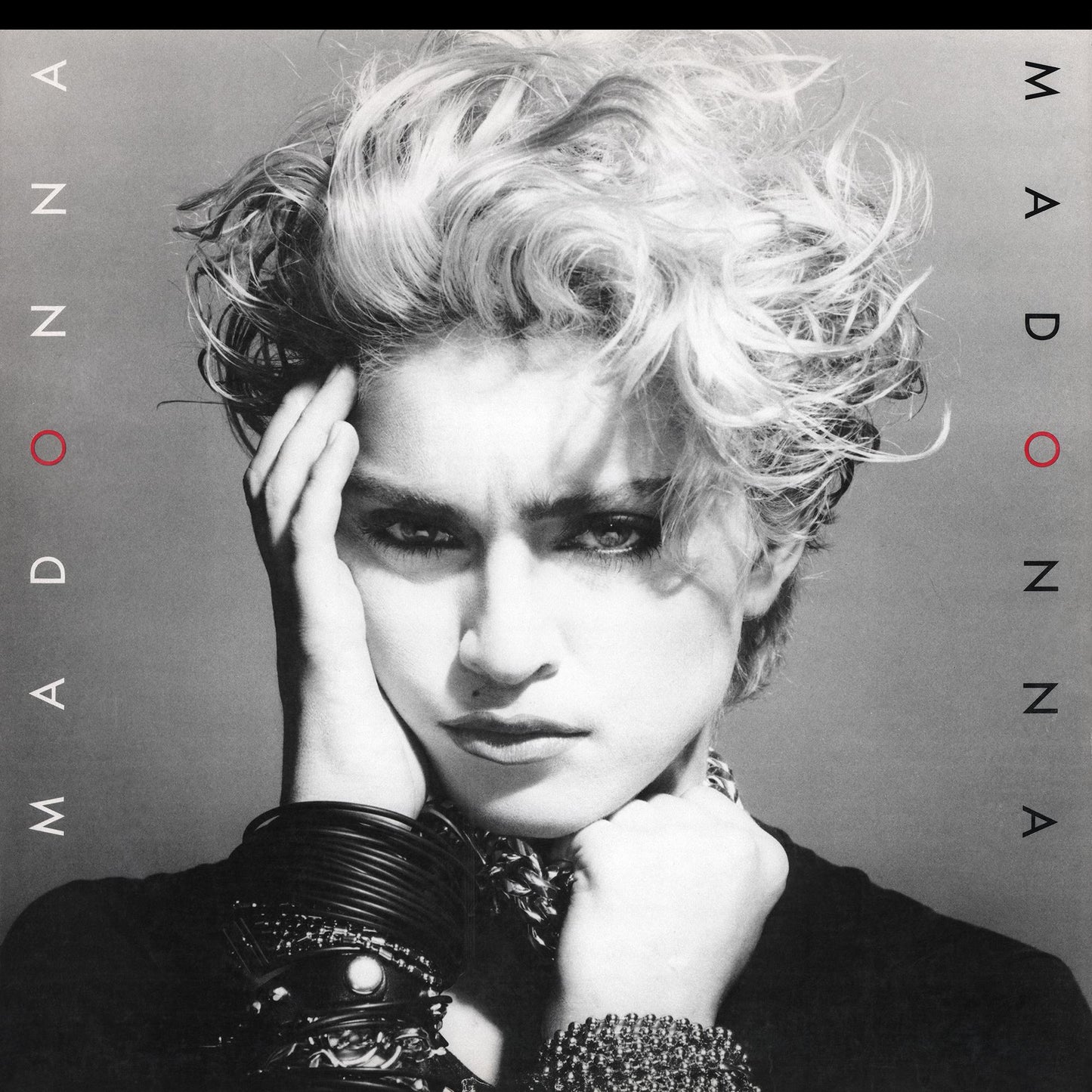 Madonna - Madonna - Lp