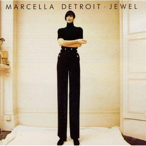 Marcella Detroit - Jewel - Double Cd