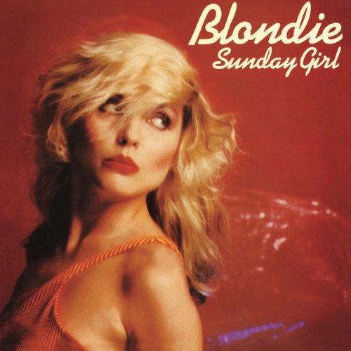 Blondie - Sunday Girl - 12 Inch