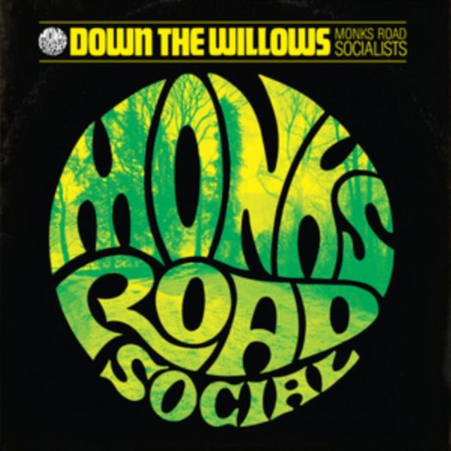 Monks Road Social - Down the Willows (Monks Road Socialists) - Cd