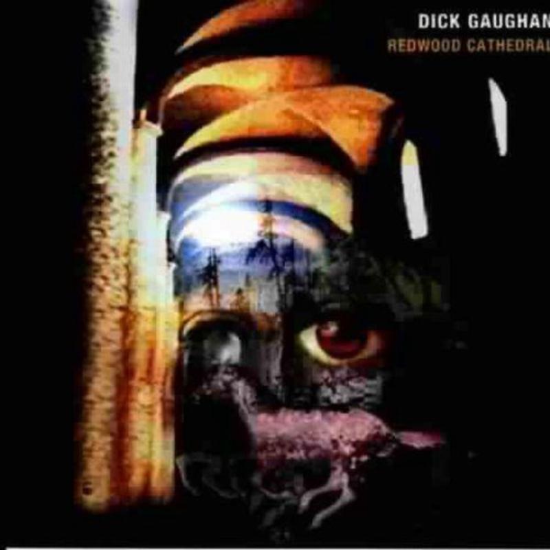 Dick Gaughan - Redwood Cathedral - Cd
