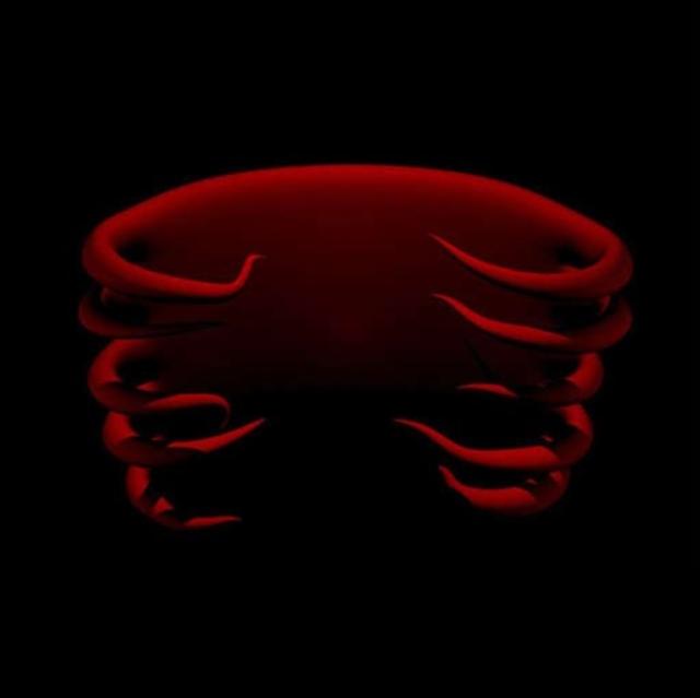 Tool - Undertow - Double Lp