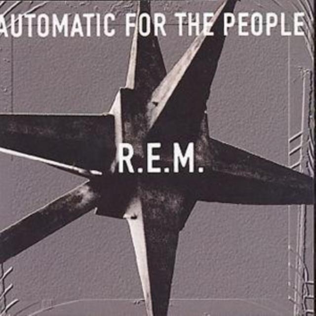 REM - Automatic For the People - Cd